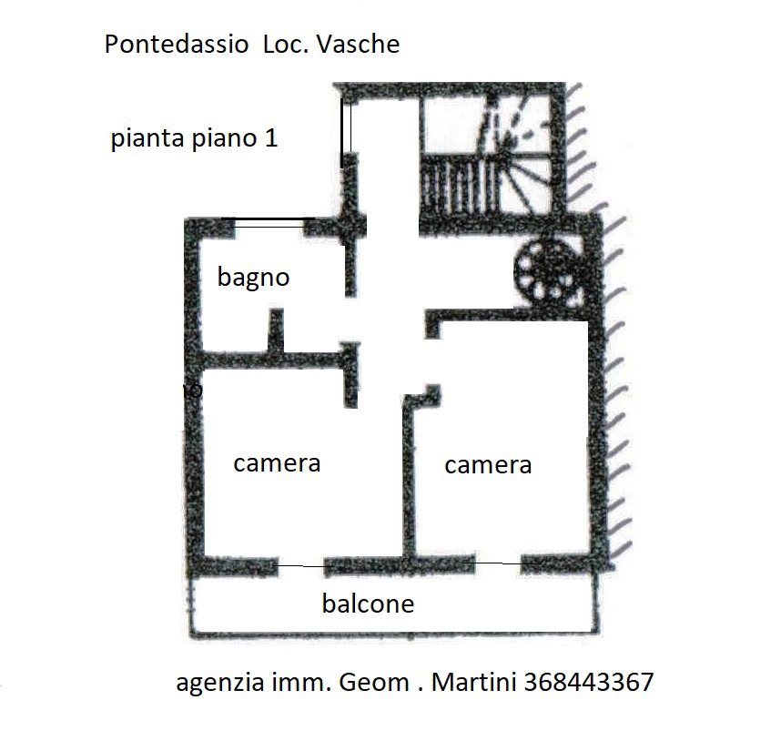 planimetria piano 1 Pontedassio zona vasche.jpg