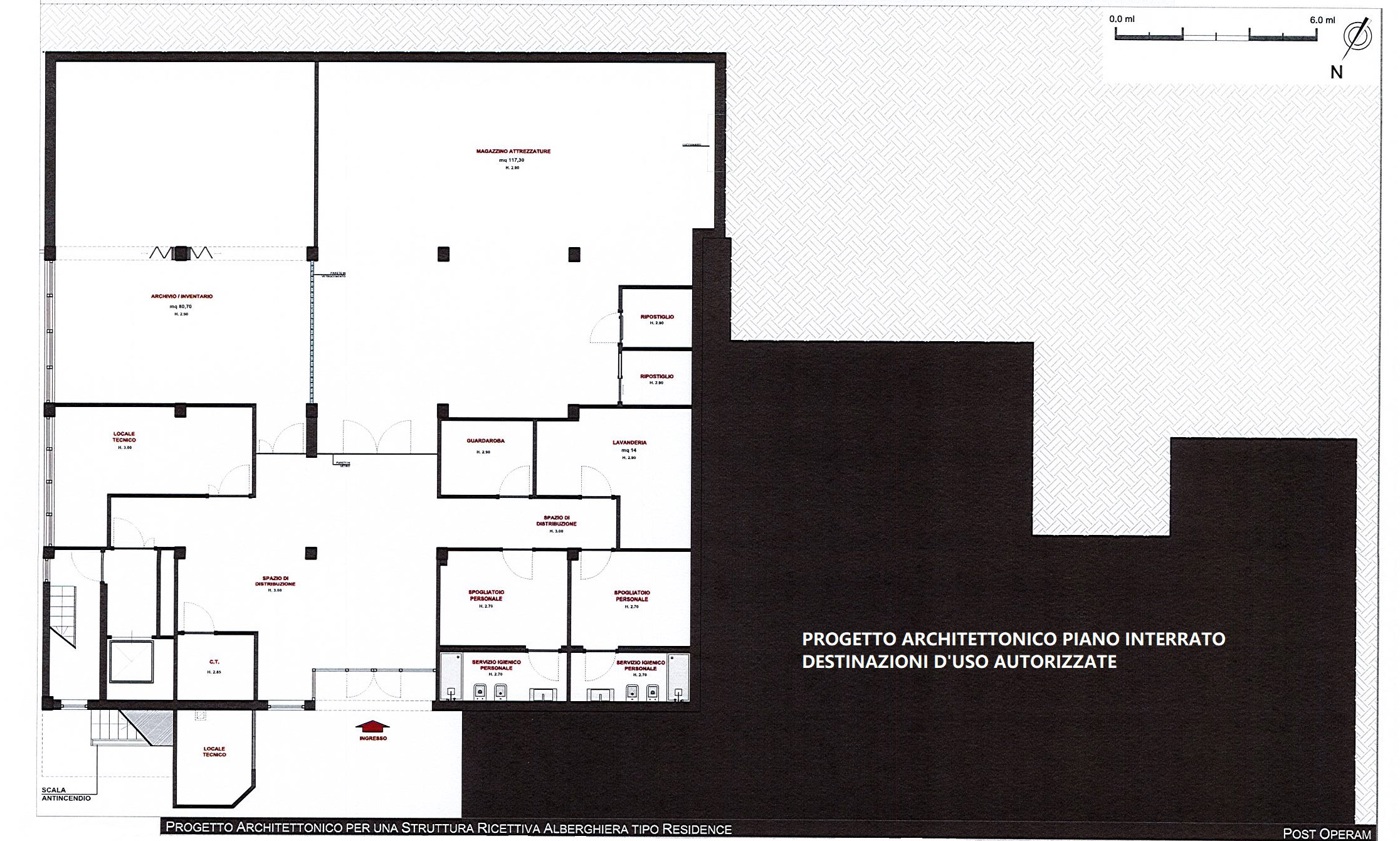 progetto architettonico destinazioni d'uso via Sovereto p.interrato.jpg