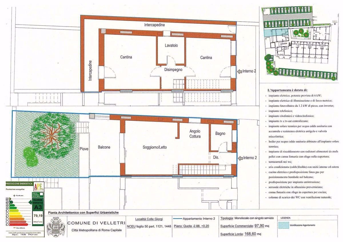 PIANTA INTERNO 2 P.T.-S CON GIARDINO.jpg