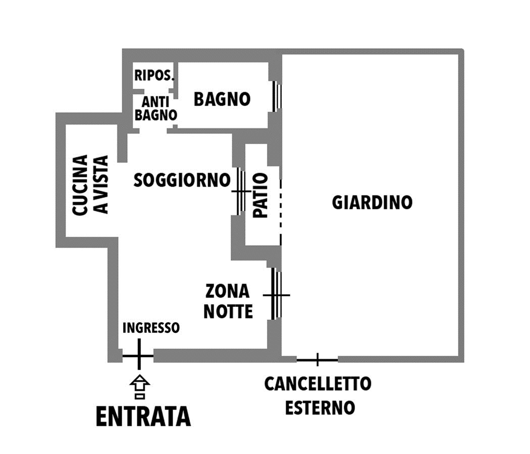 Piantina Bernareggio Via G. Galilei 12.jpg