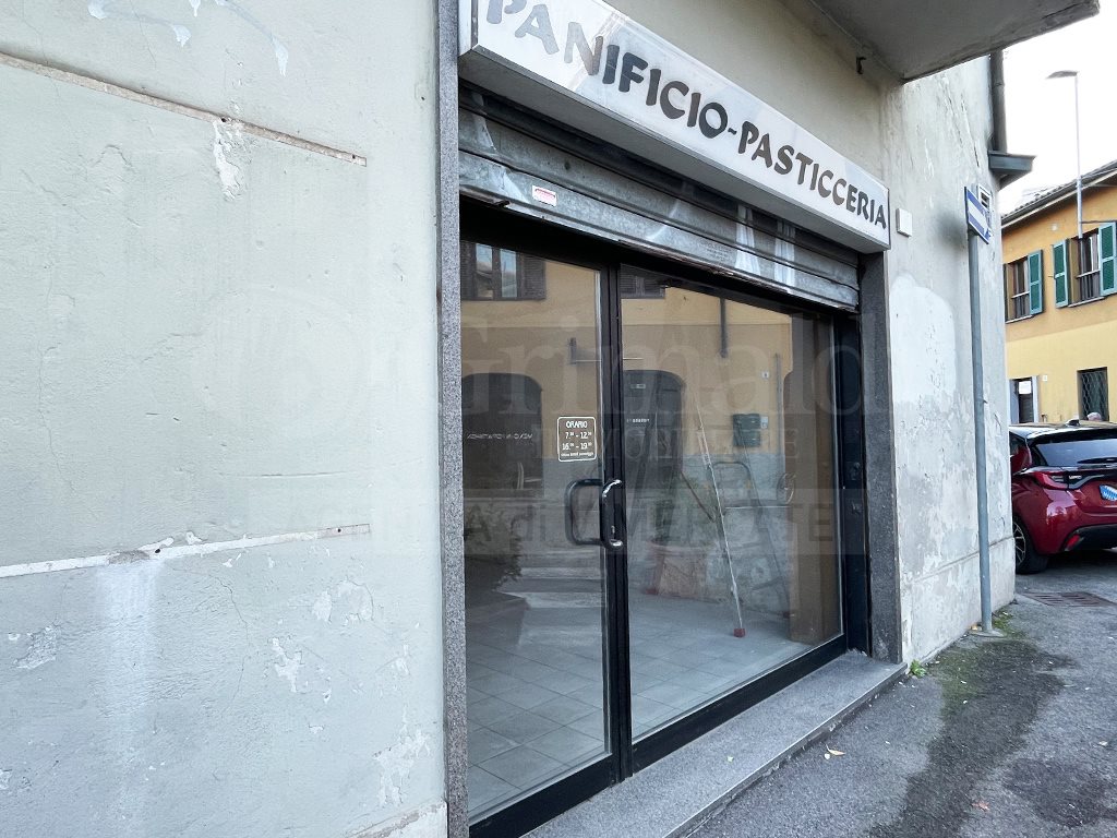 Negozio/Ufficio