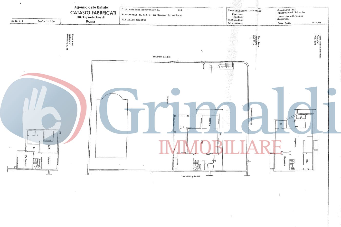 Planimetria Via delle Molette A3.jpg