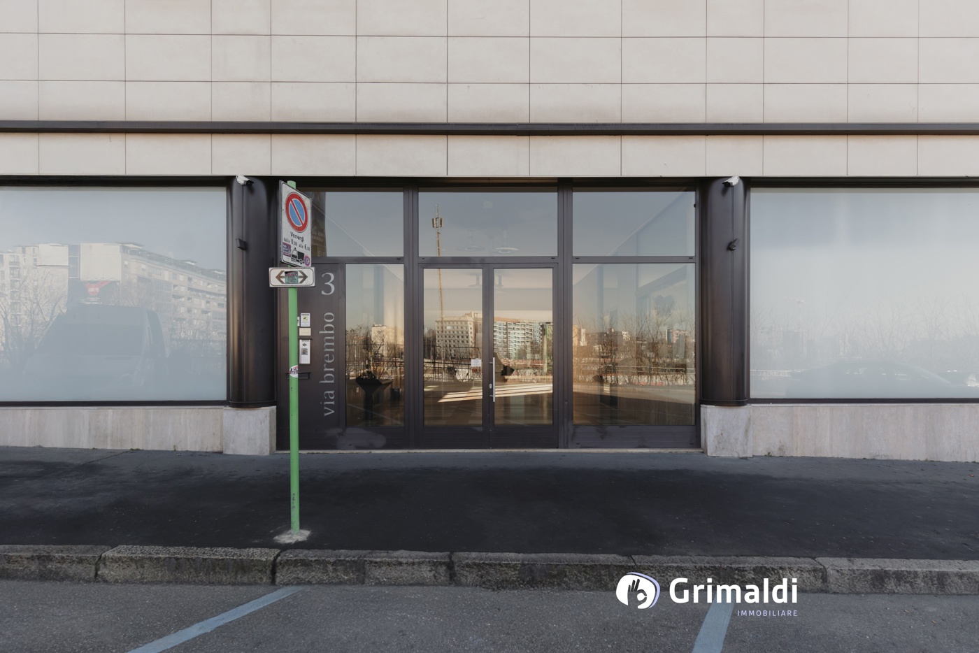 Via Brembo 3 Milano - Appartamento  - 01.jpg
