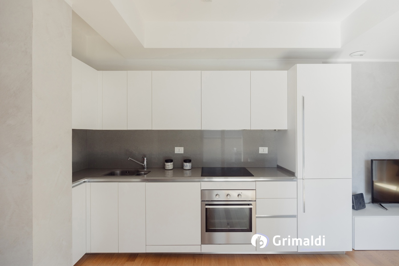 Via Brembo 3 Milano - Appartamento  - 18.jpg