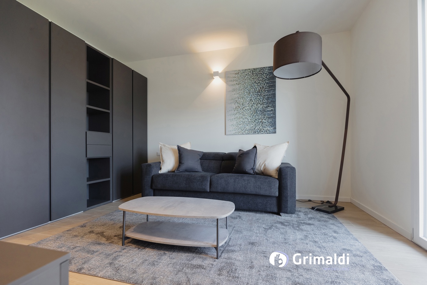 Via Gonin 58 - Monolocale quarto piano - 25.jpg