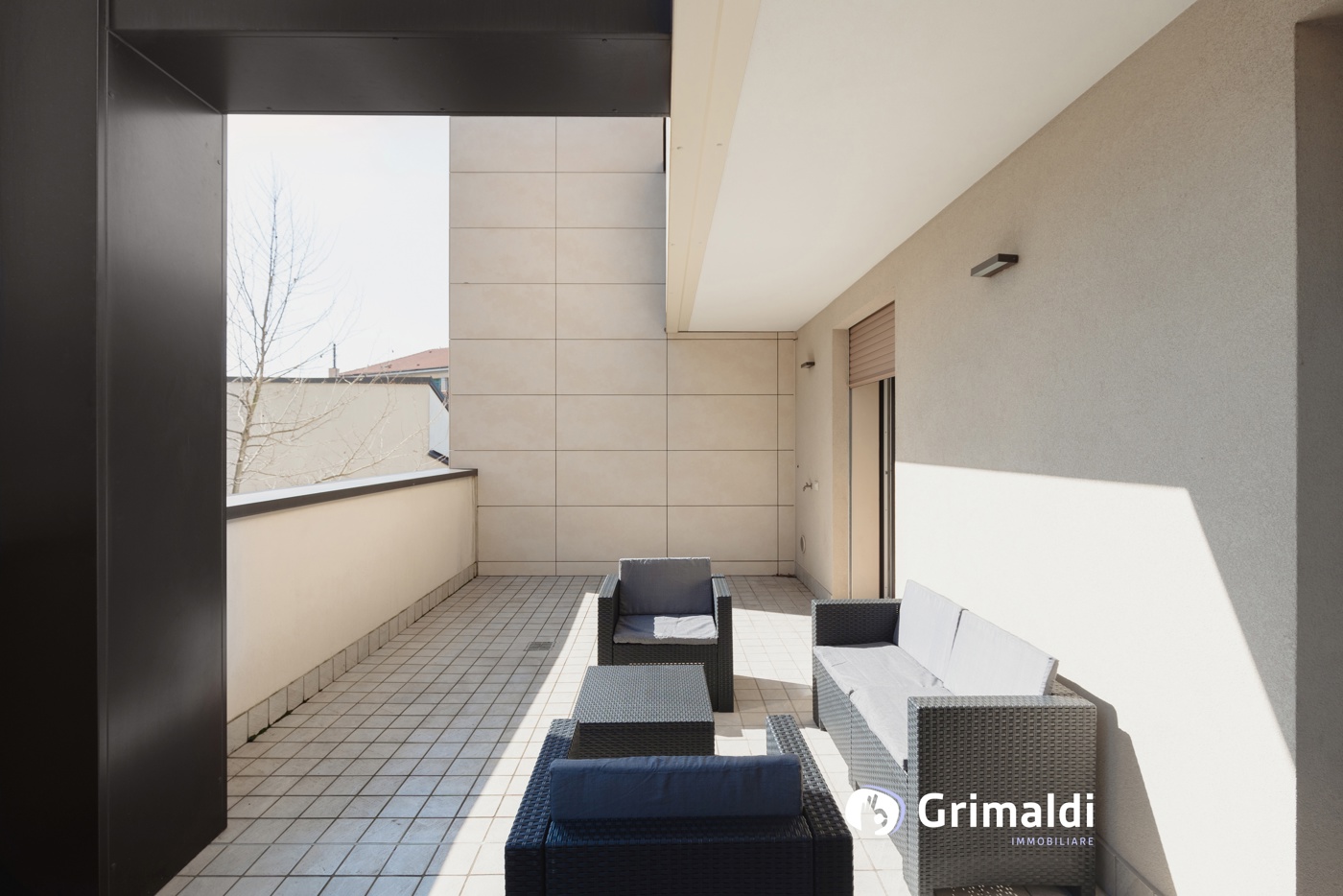 Via Brembo 3 Milano - Appartamento  - 45.jpg