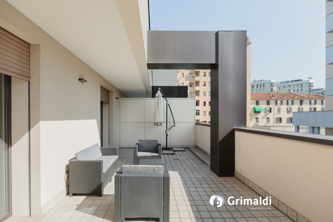 Via Brembo 3 Milano - Appartamento  - 42.jpg