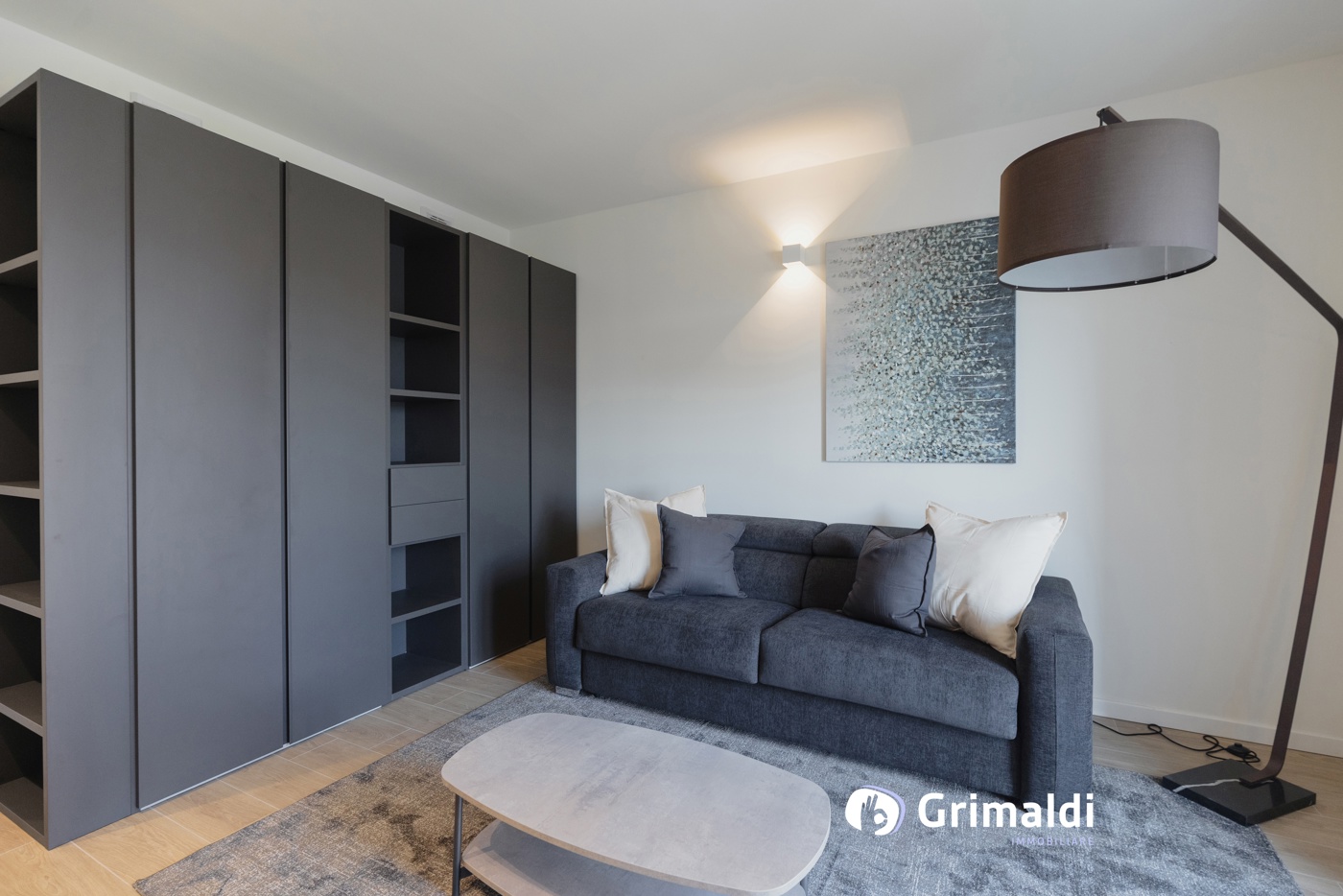 Via Gonin 58 - Monolocale quarto piano - 27.jpg