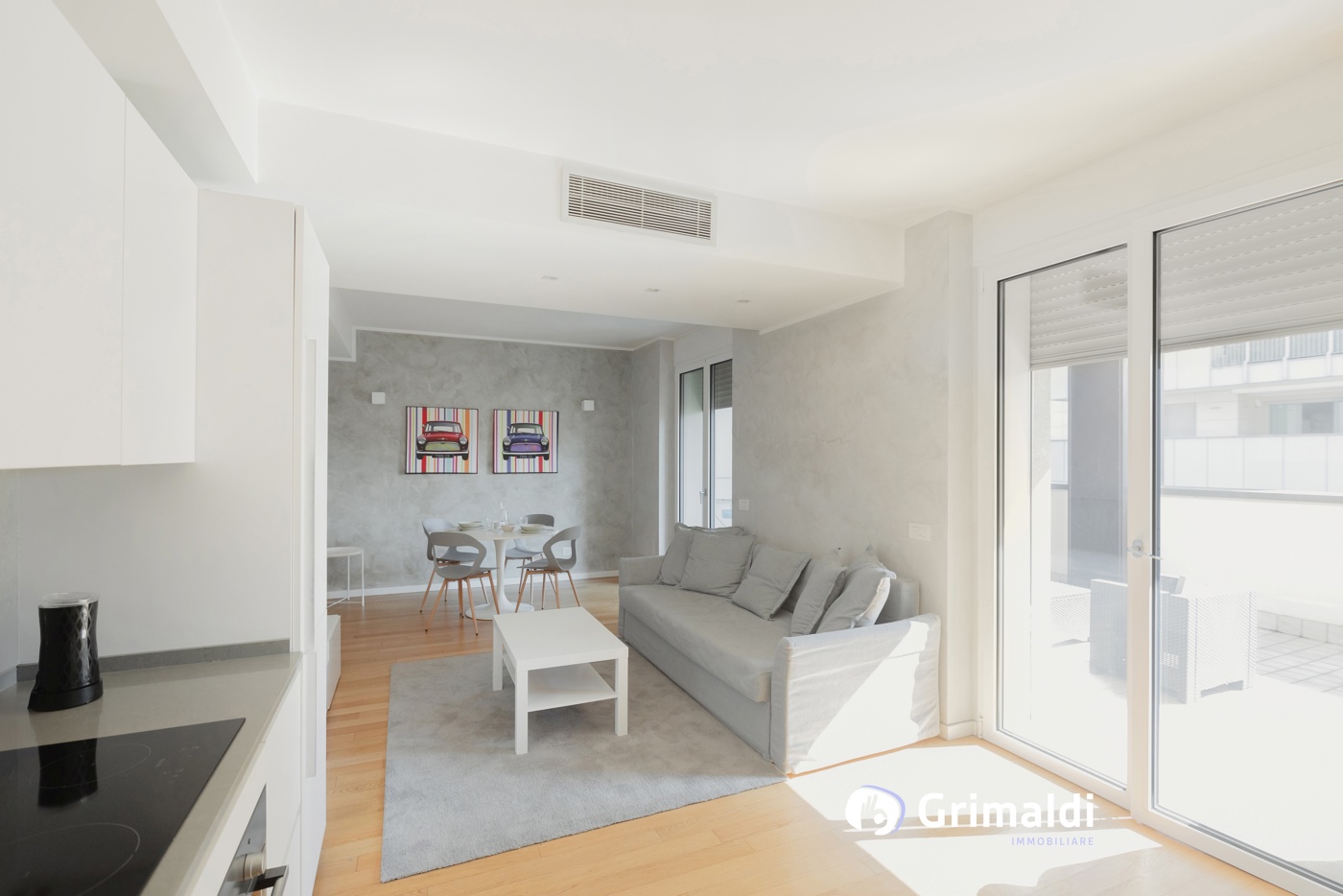 Via Brembo 3 Milano - Appartamento  - 17.jpg