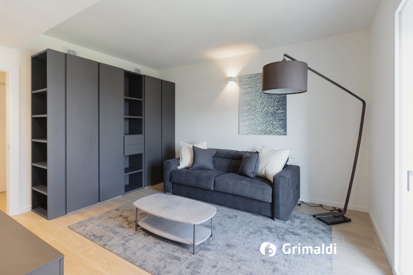Via Gonin 58 - Monolocale quarto piano - 24.jpg