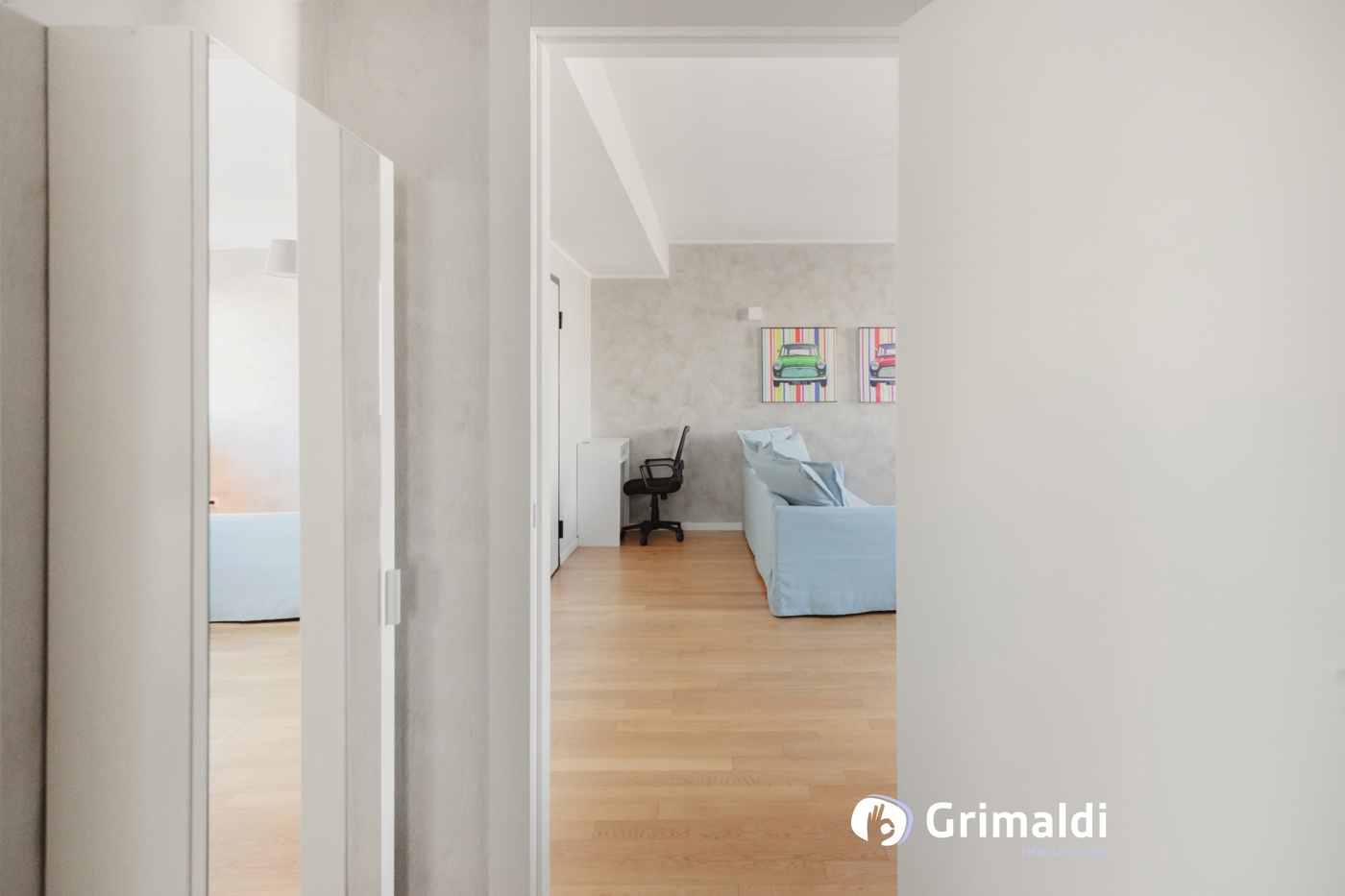 Via Brembo 3 Milano - Appartamento 2b - 39.jpg