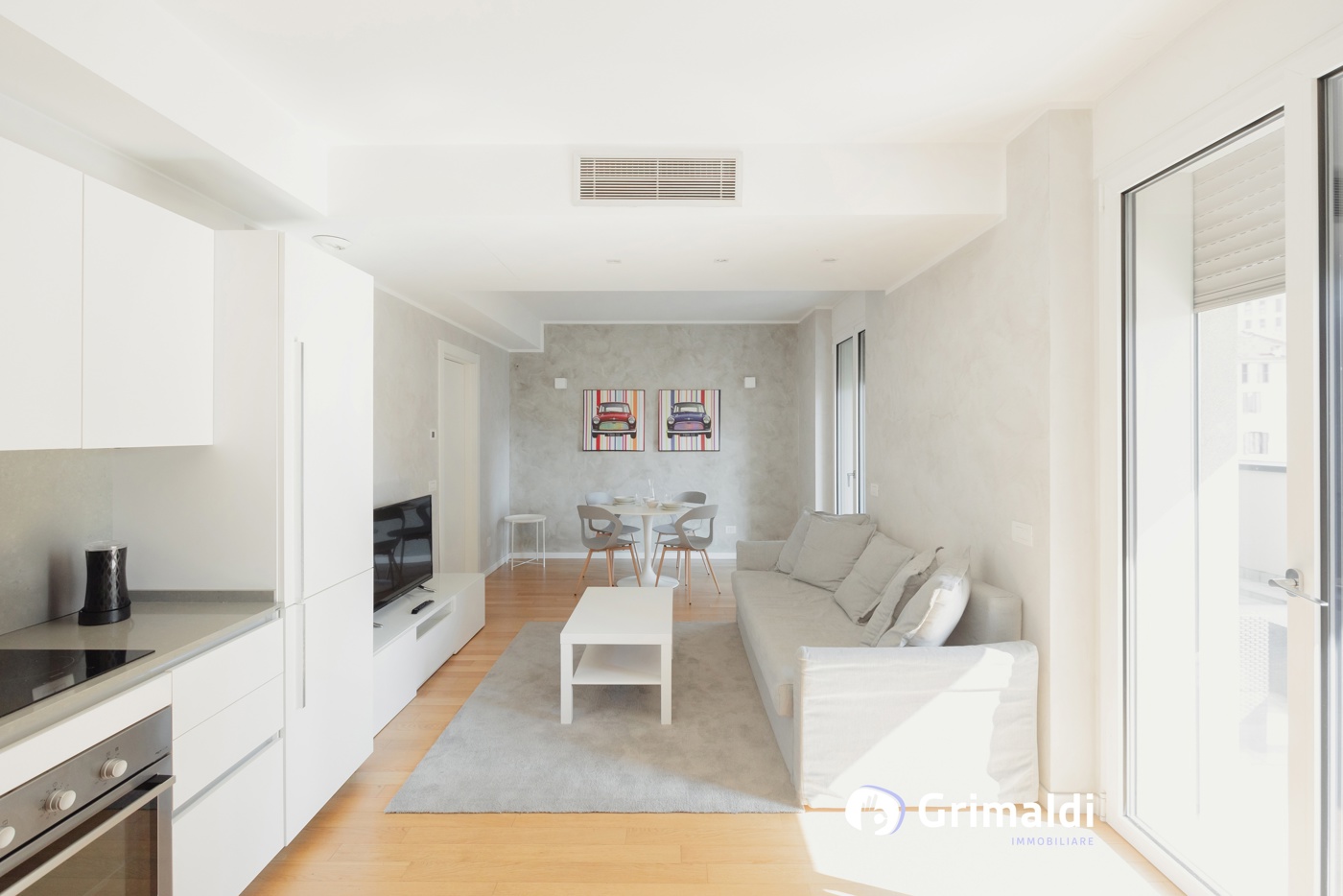 Via Brembo 3 Milano - Appartamento  - 16.jpg