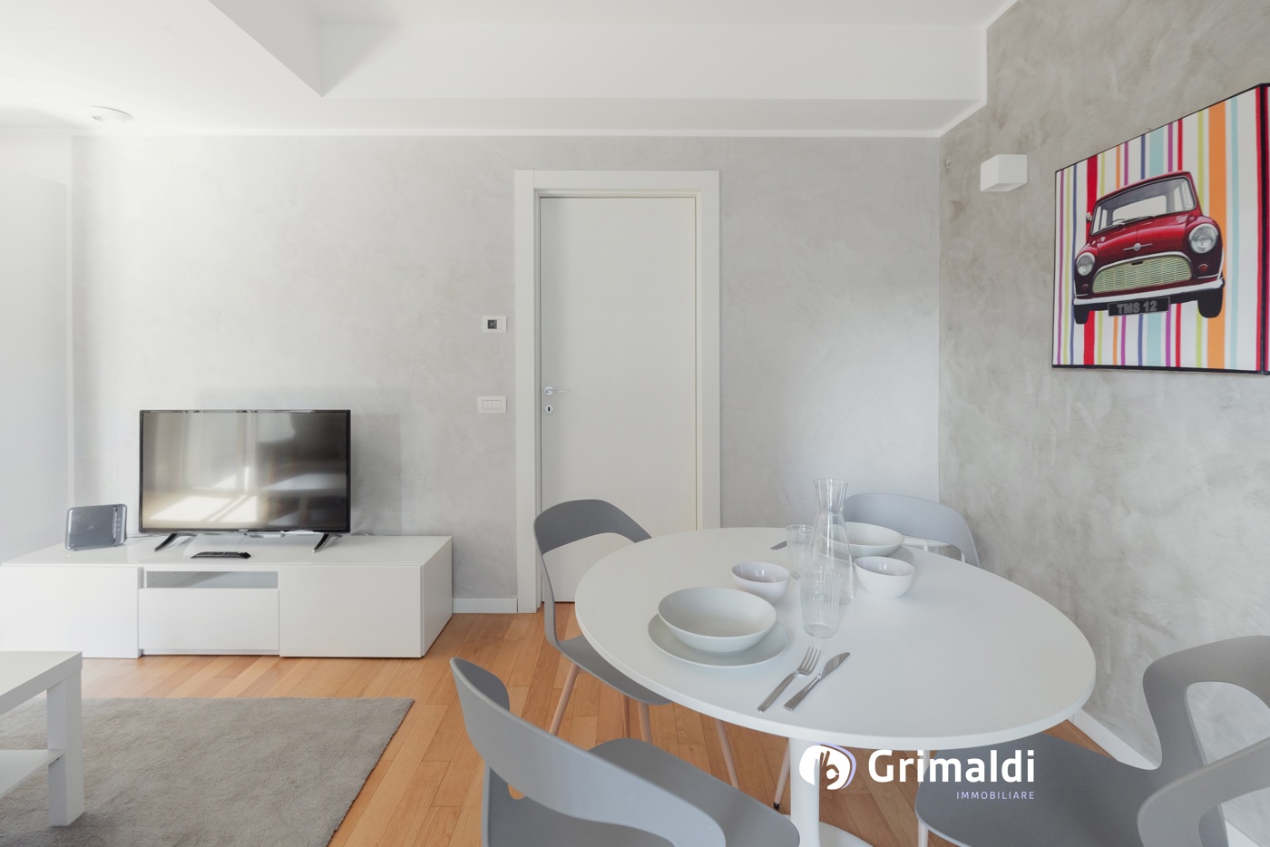 Via Brembo 3 Milano - Appartamento  - 40.jpg
