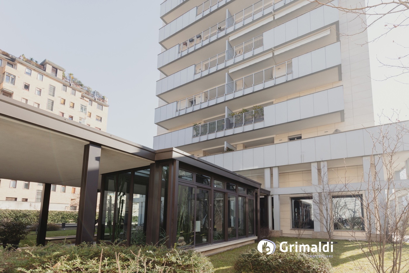 Via Brembo 3 Milano - Appartamento  - 10.jpg