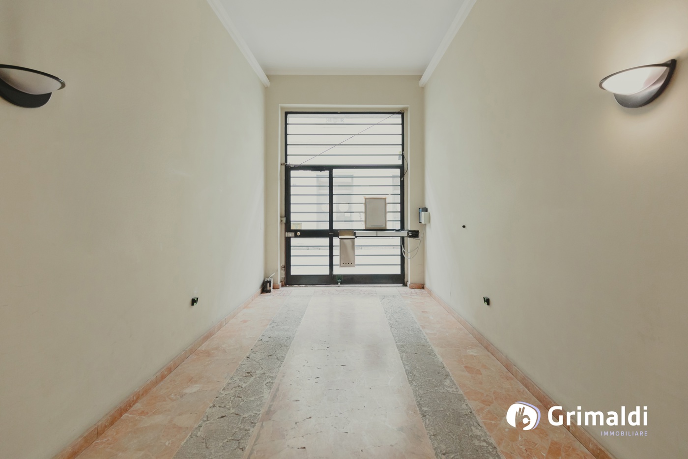 Via Cesare Da Sesto 10 Milano - Monolocale Primo Piano  - 04.jpg