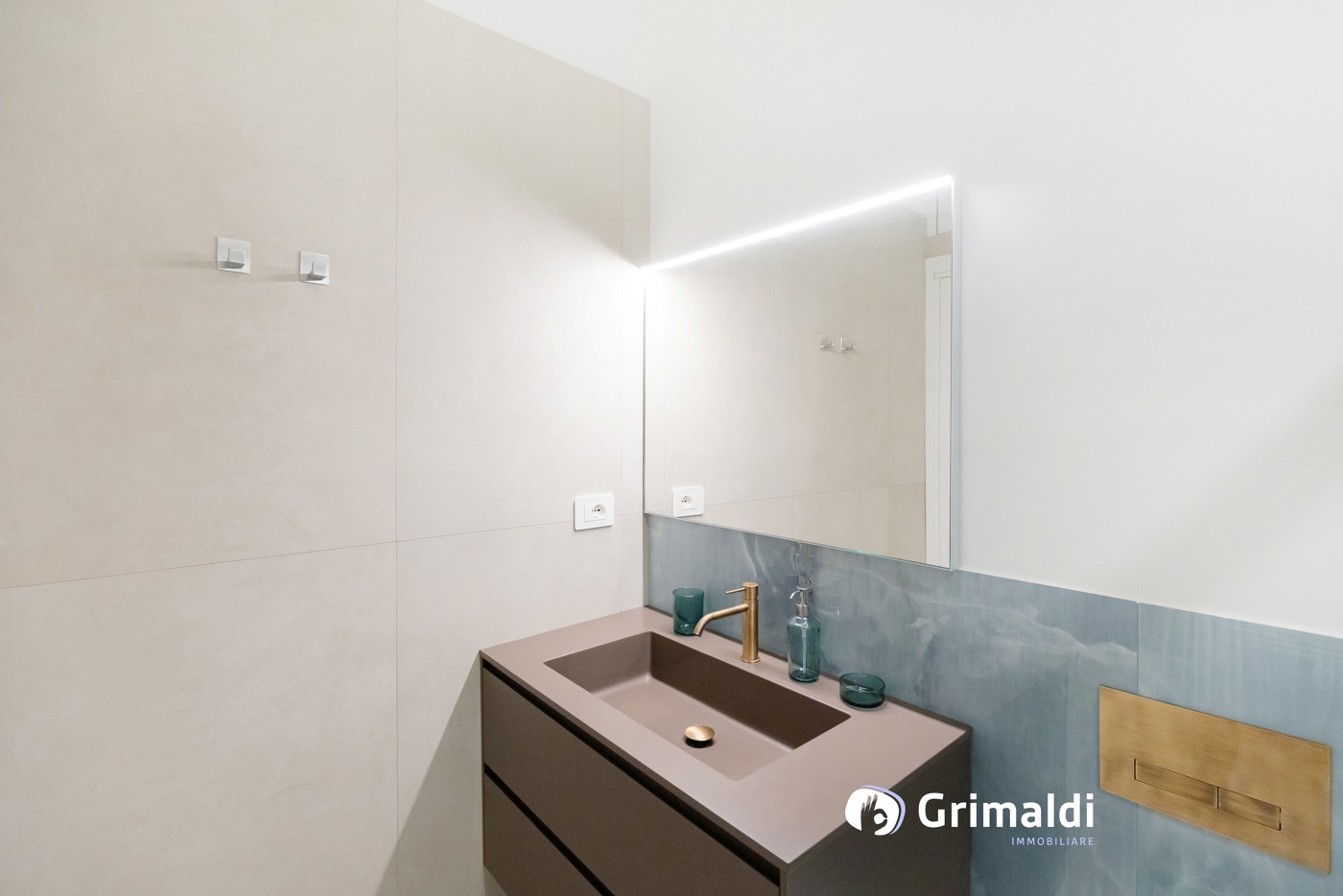 Via Cesare Da Sesto 10 Milano - BILOCALE Primo Piano -32.jpg