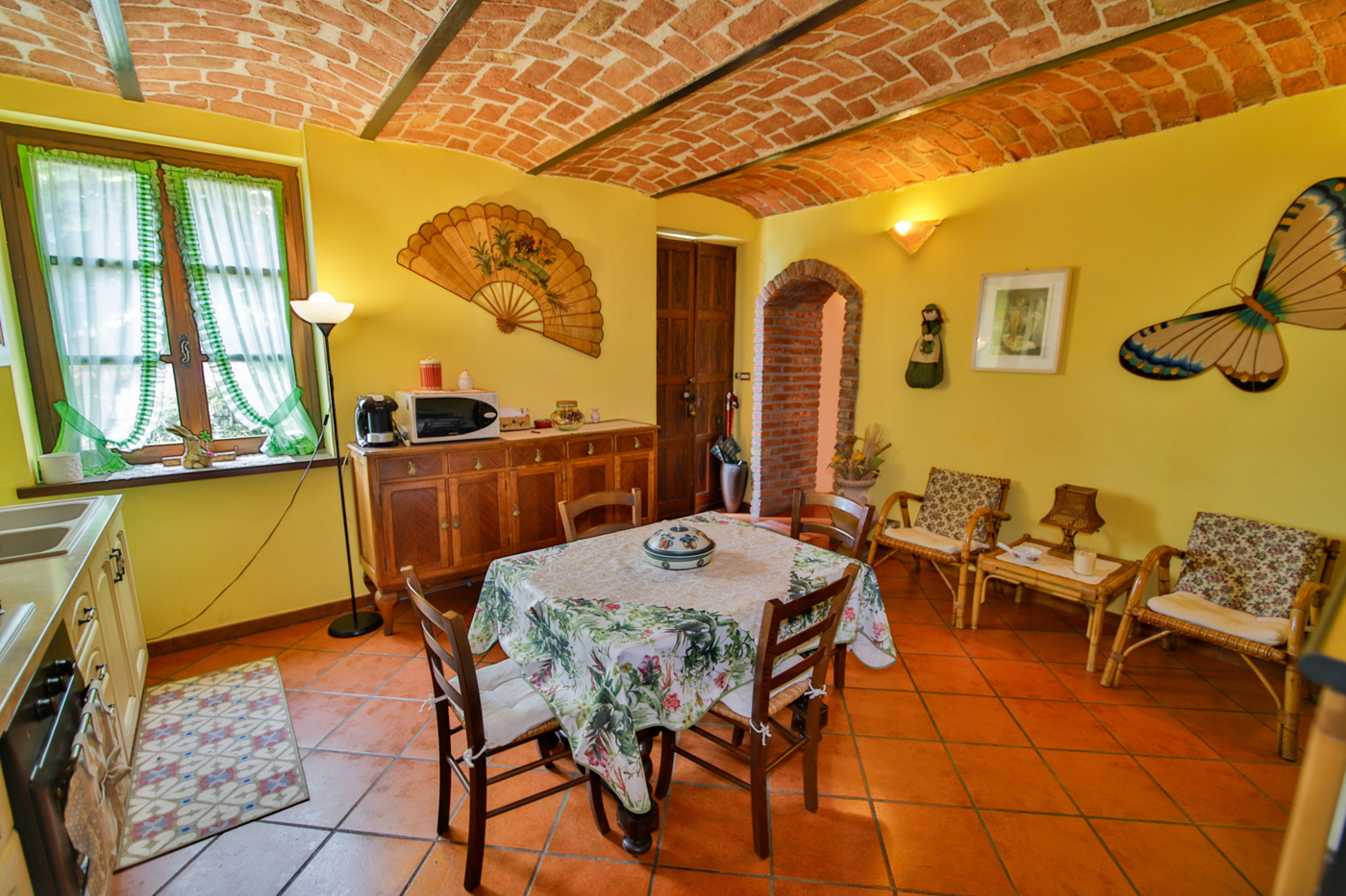 Cucina