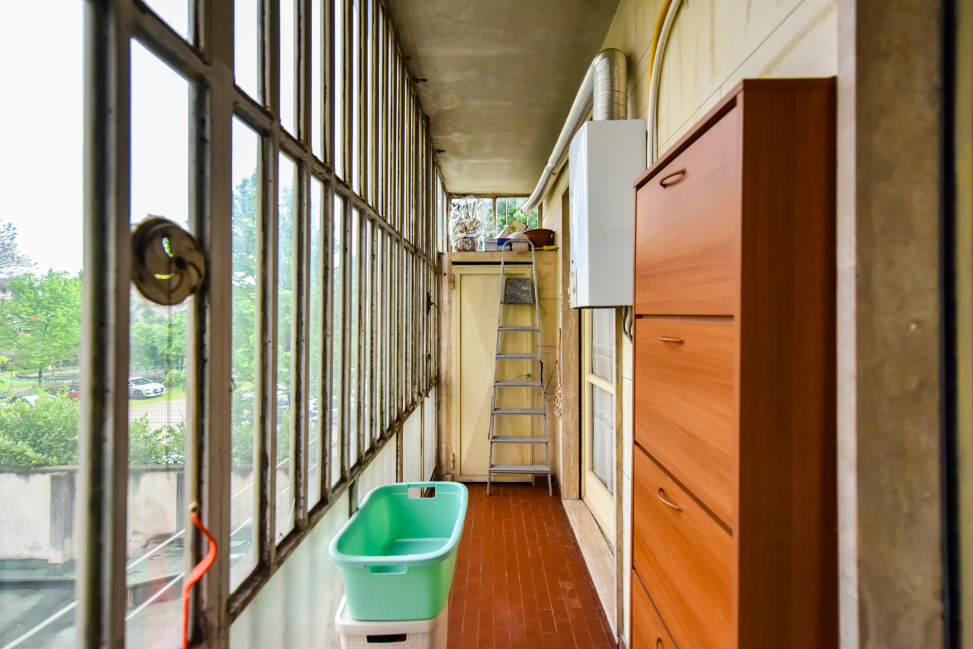 Veranda