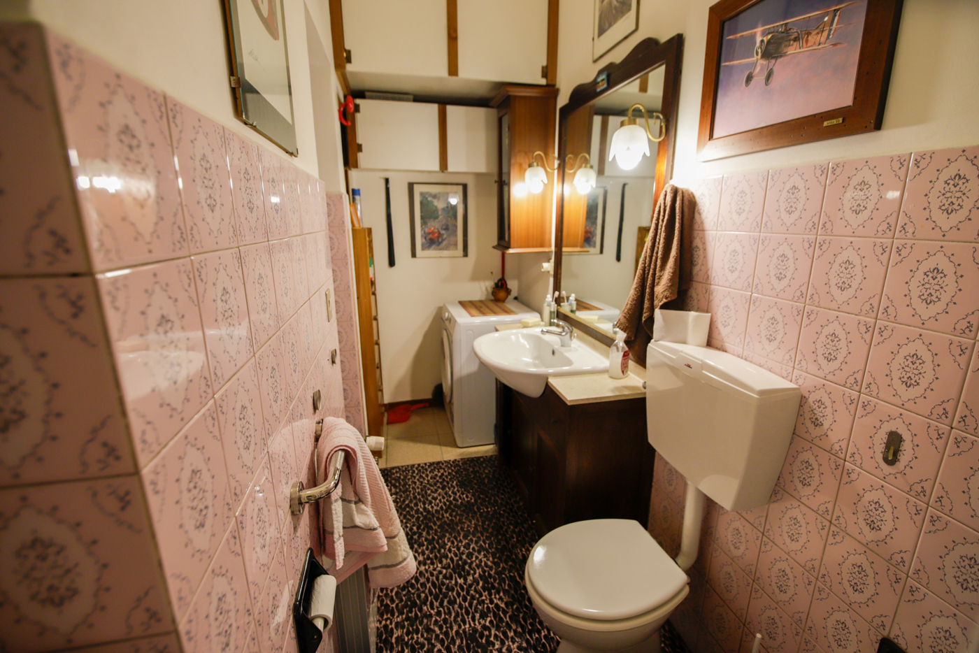 Bagno