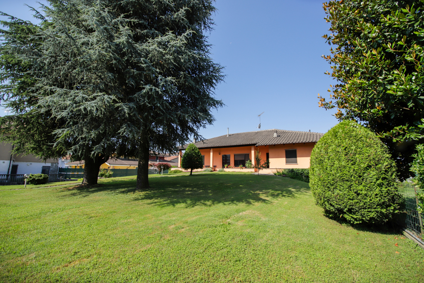 Giardino