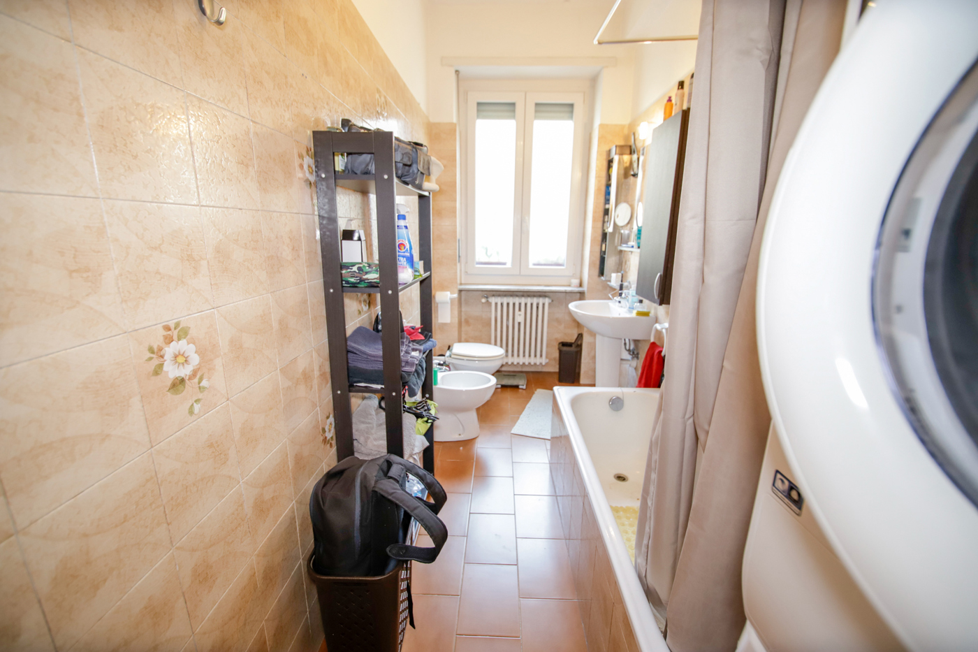 Bagno