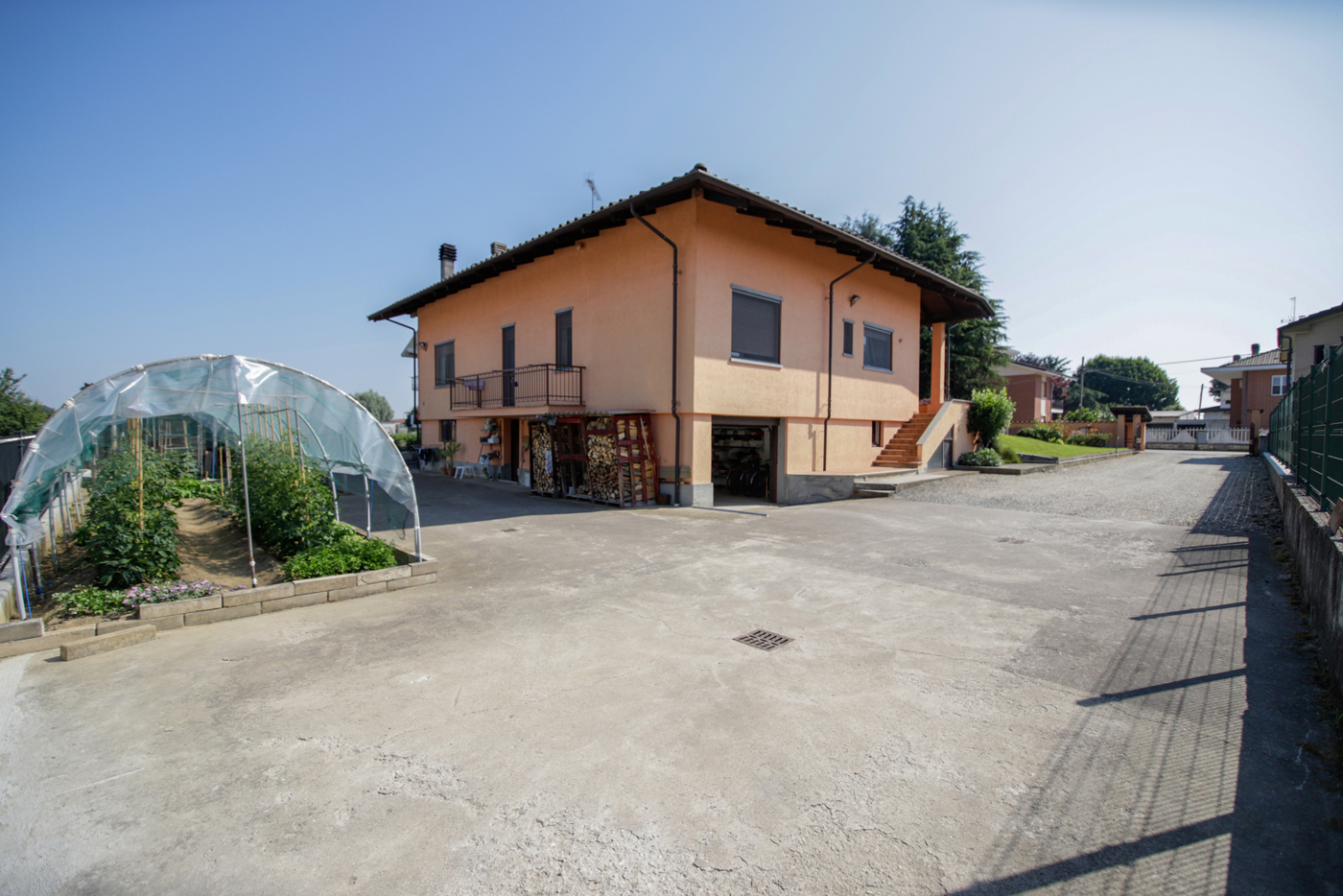 Facciata