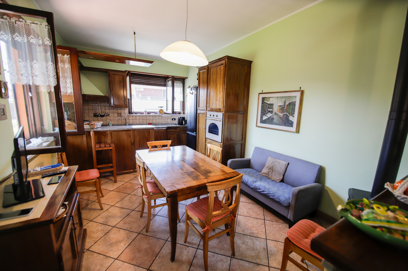 Cucina