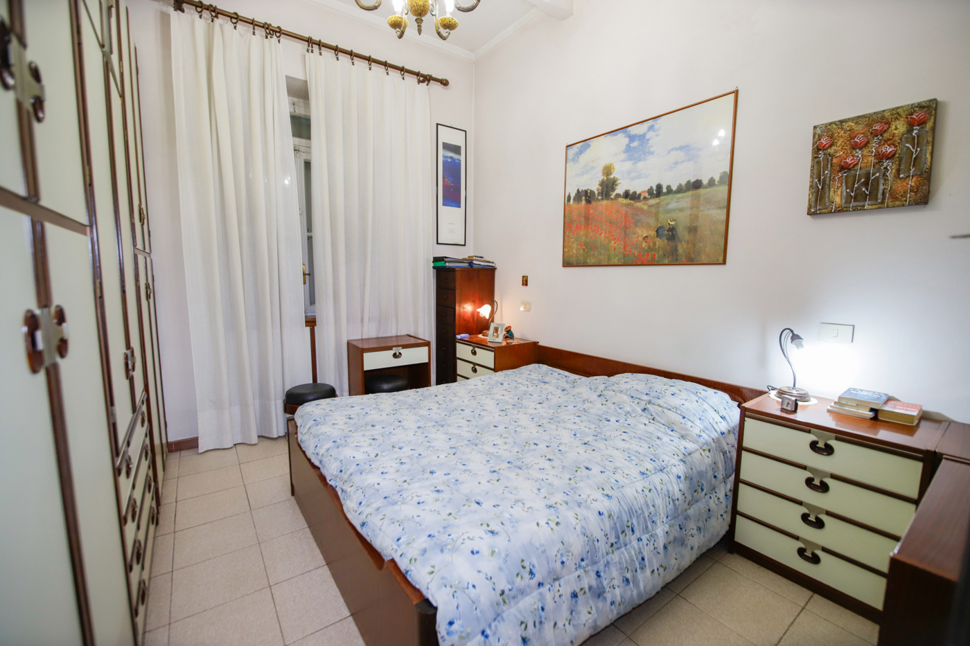 Camera da letto