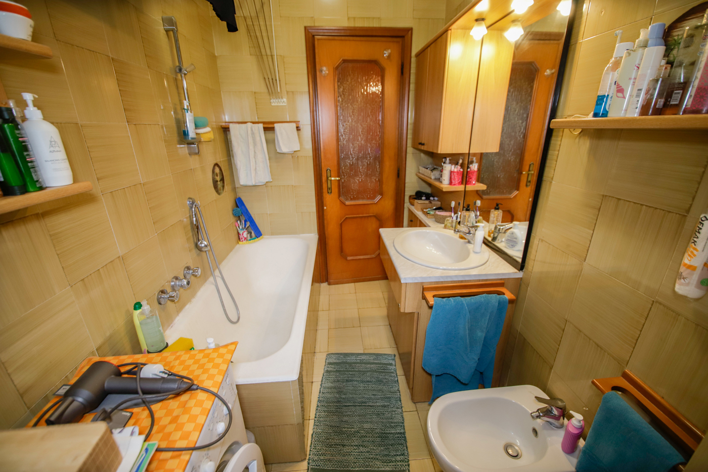 Bagno