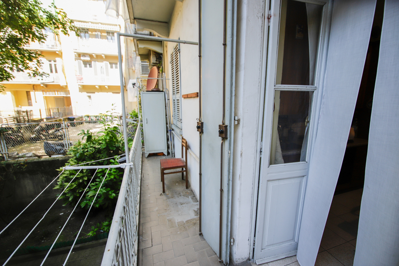 Balcone