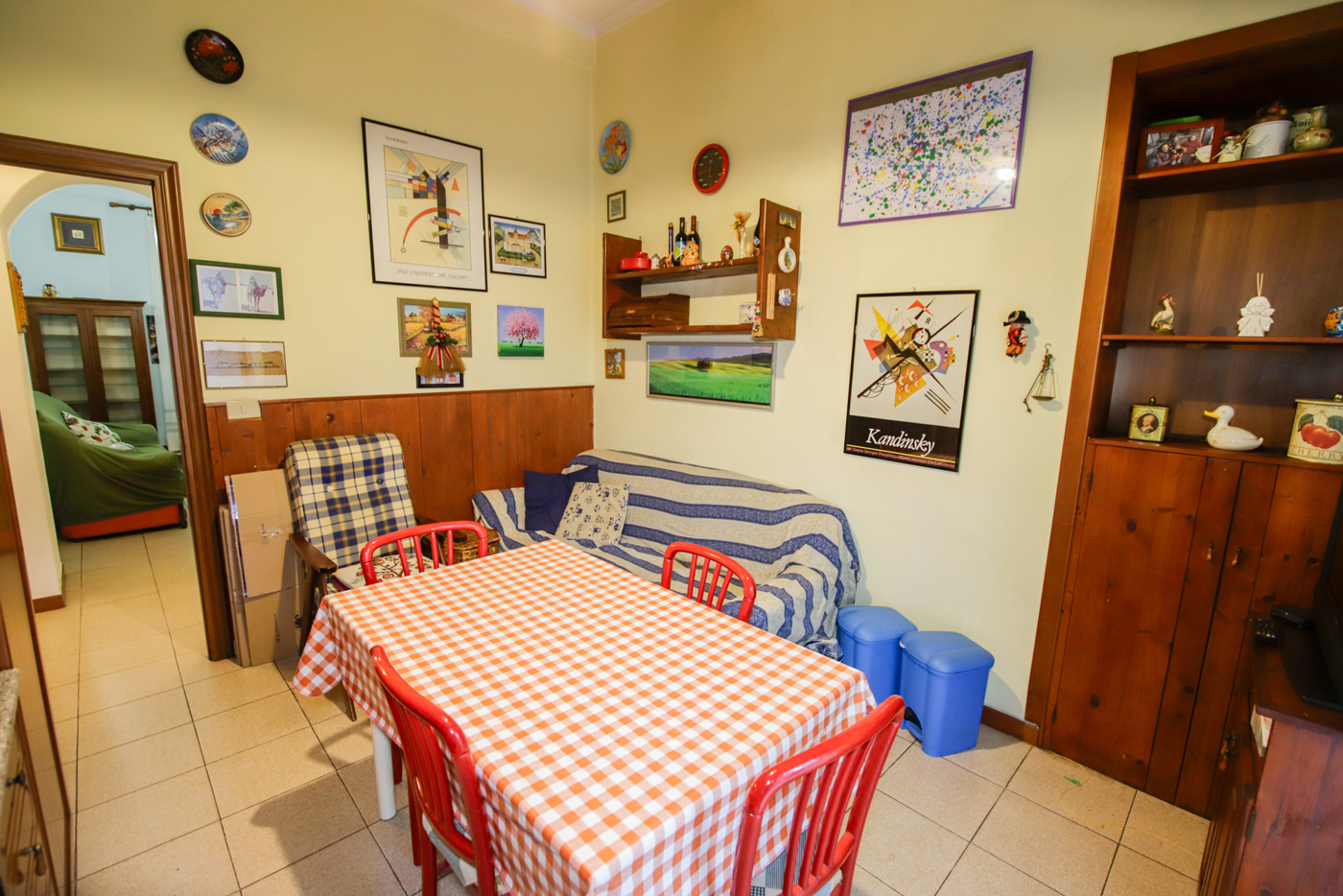Cucina