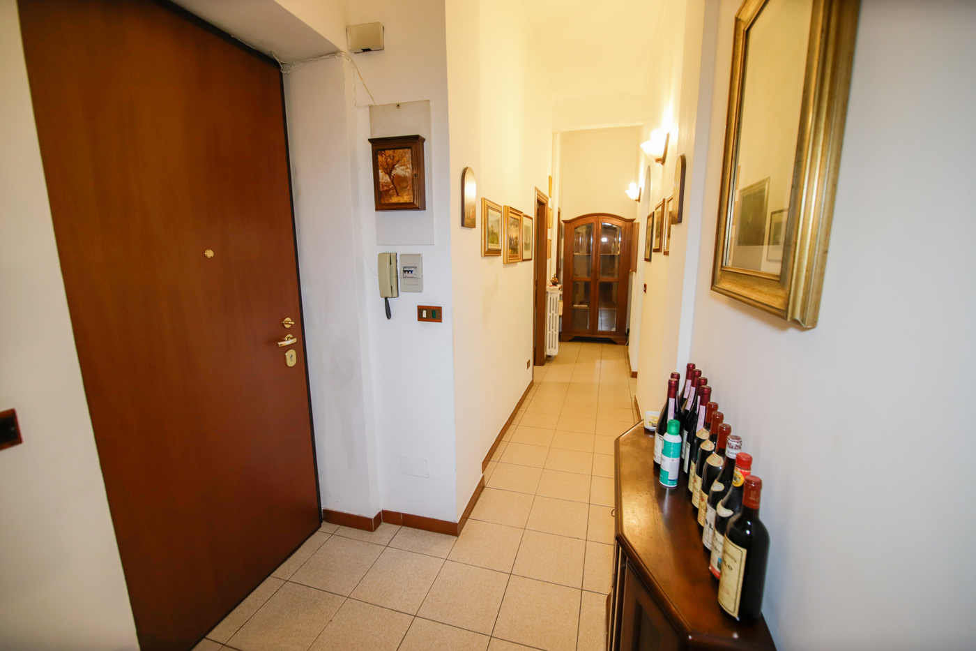 Ingresso
