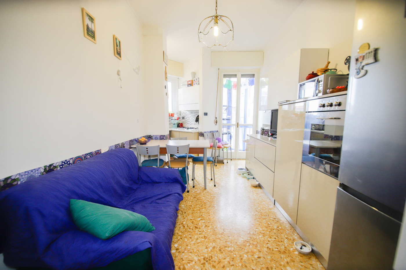 Cucina
