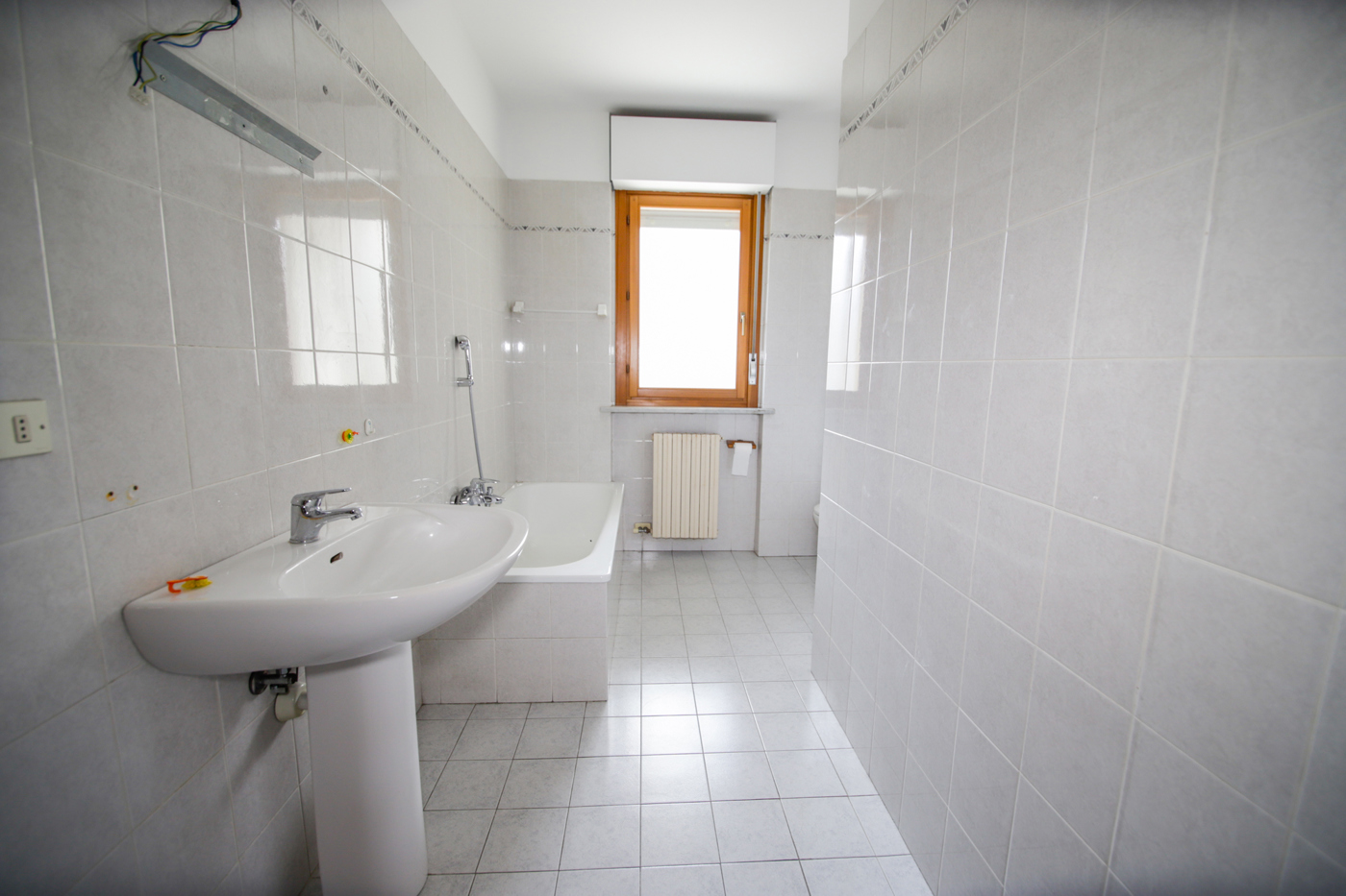 Bagno 1