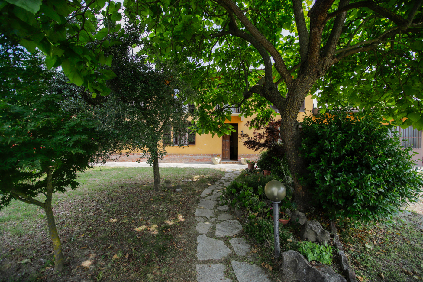 Giardino