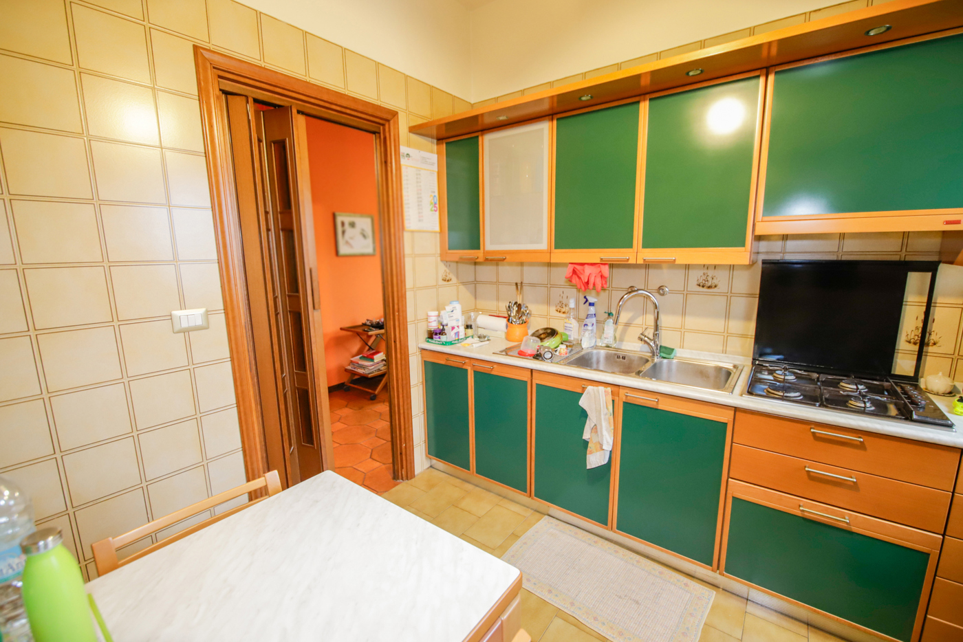 Cucina