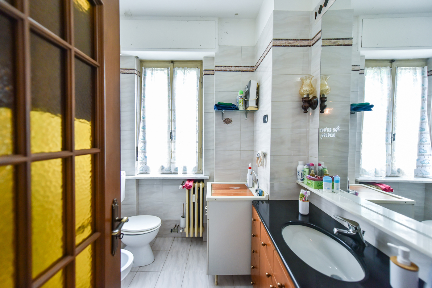 Bagno