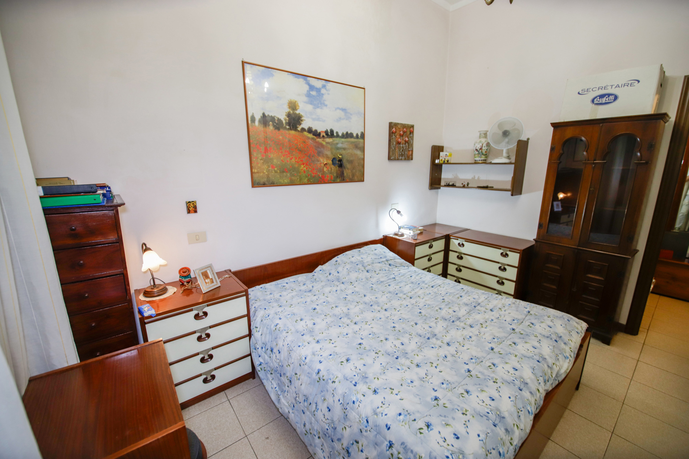 Camera da letto