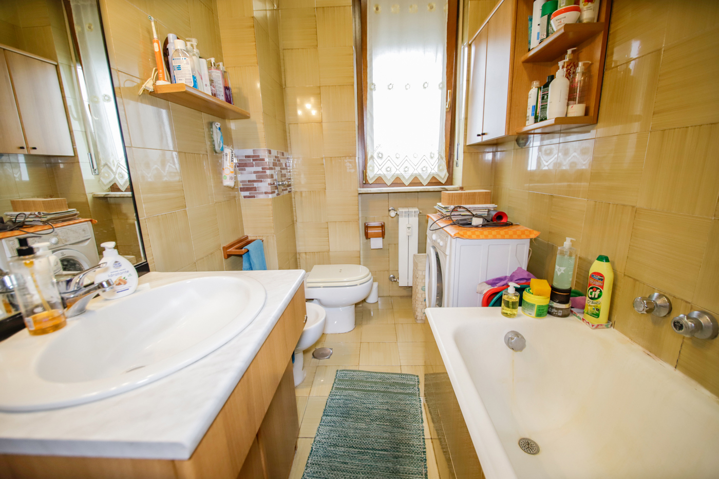 Bagno
