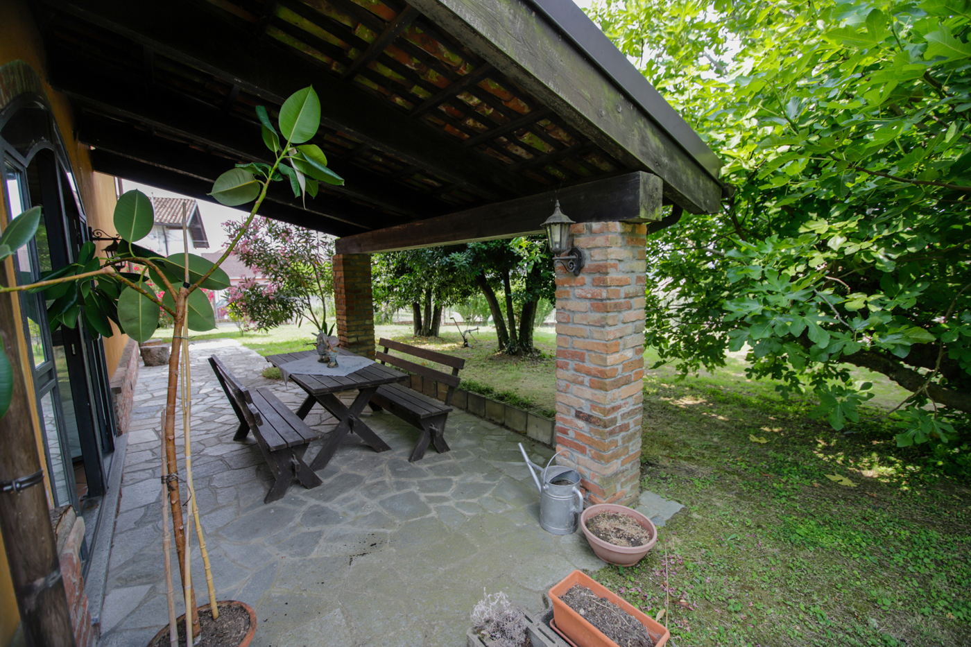 Giardino