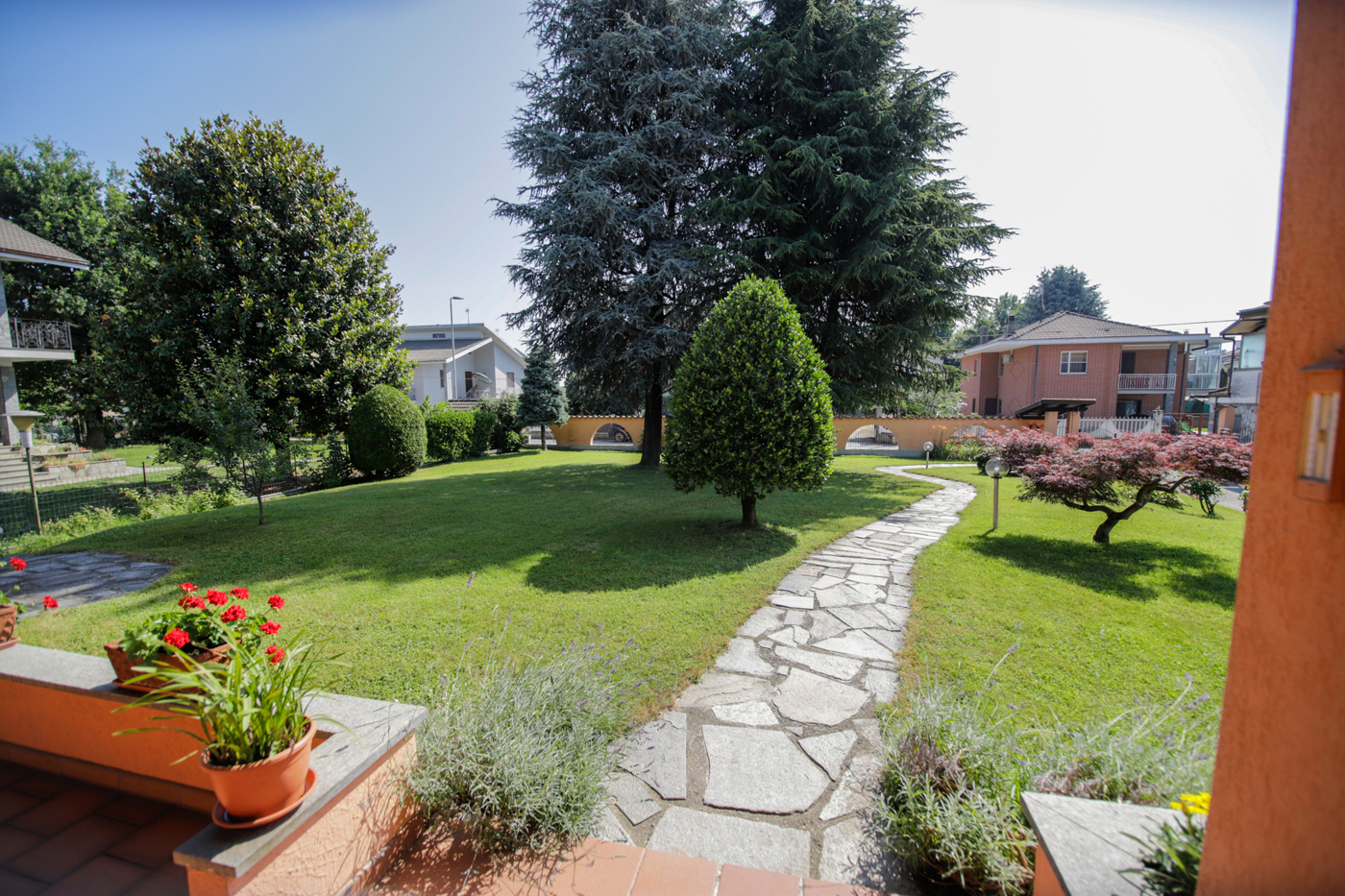 Giardino