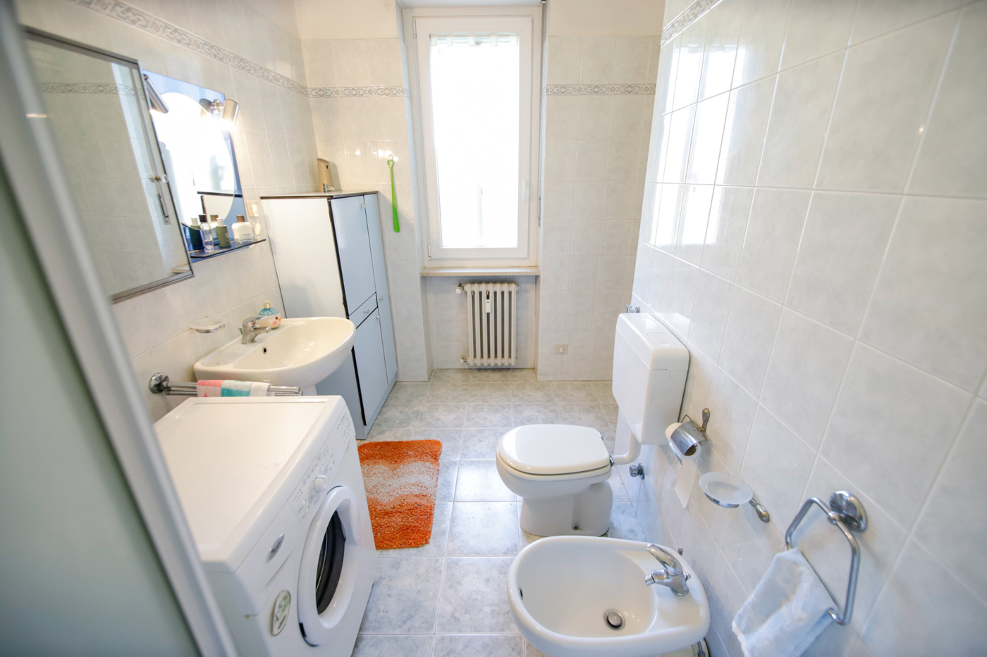Bagno