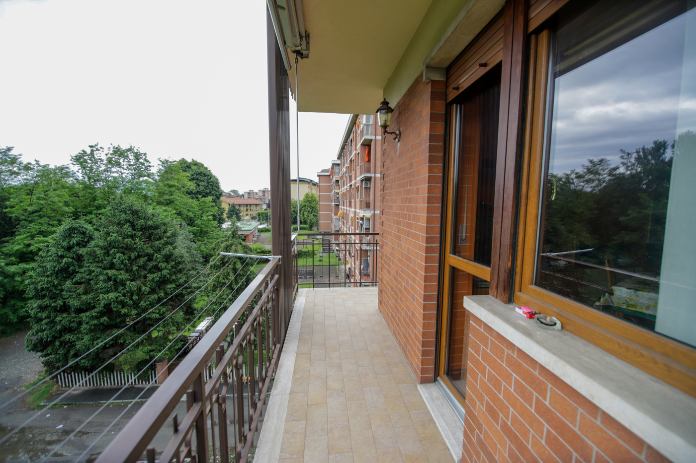 Balcone