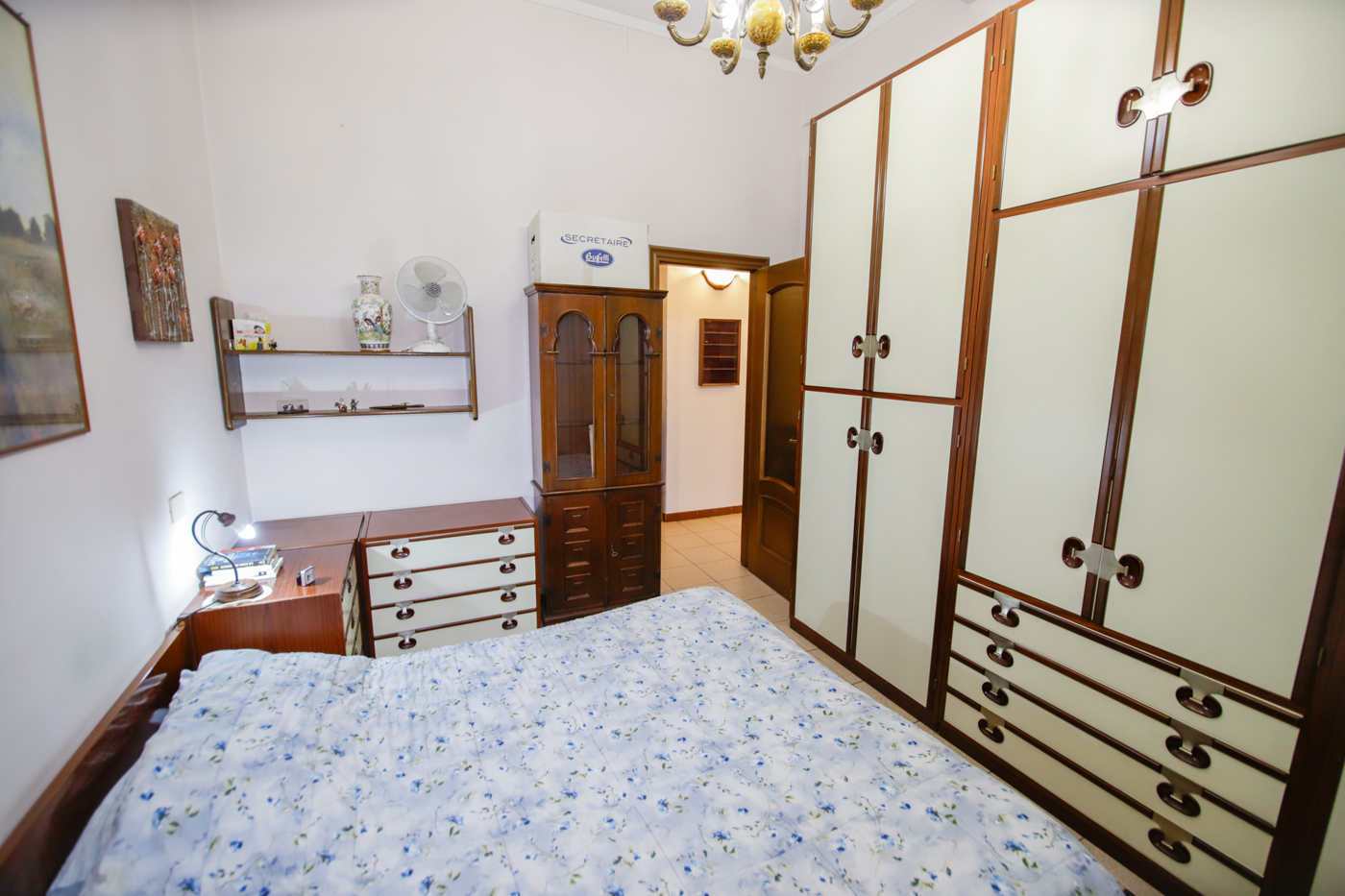 Camera da letto