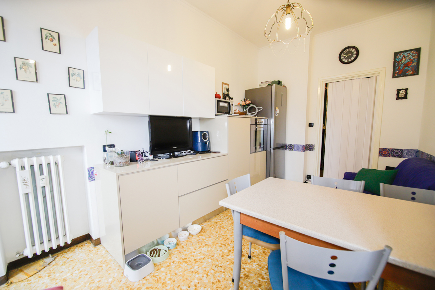 Cucina
