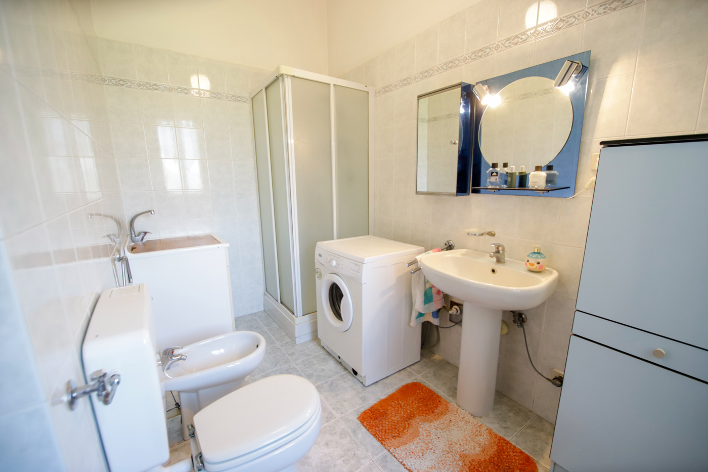 Bagno