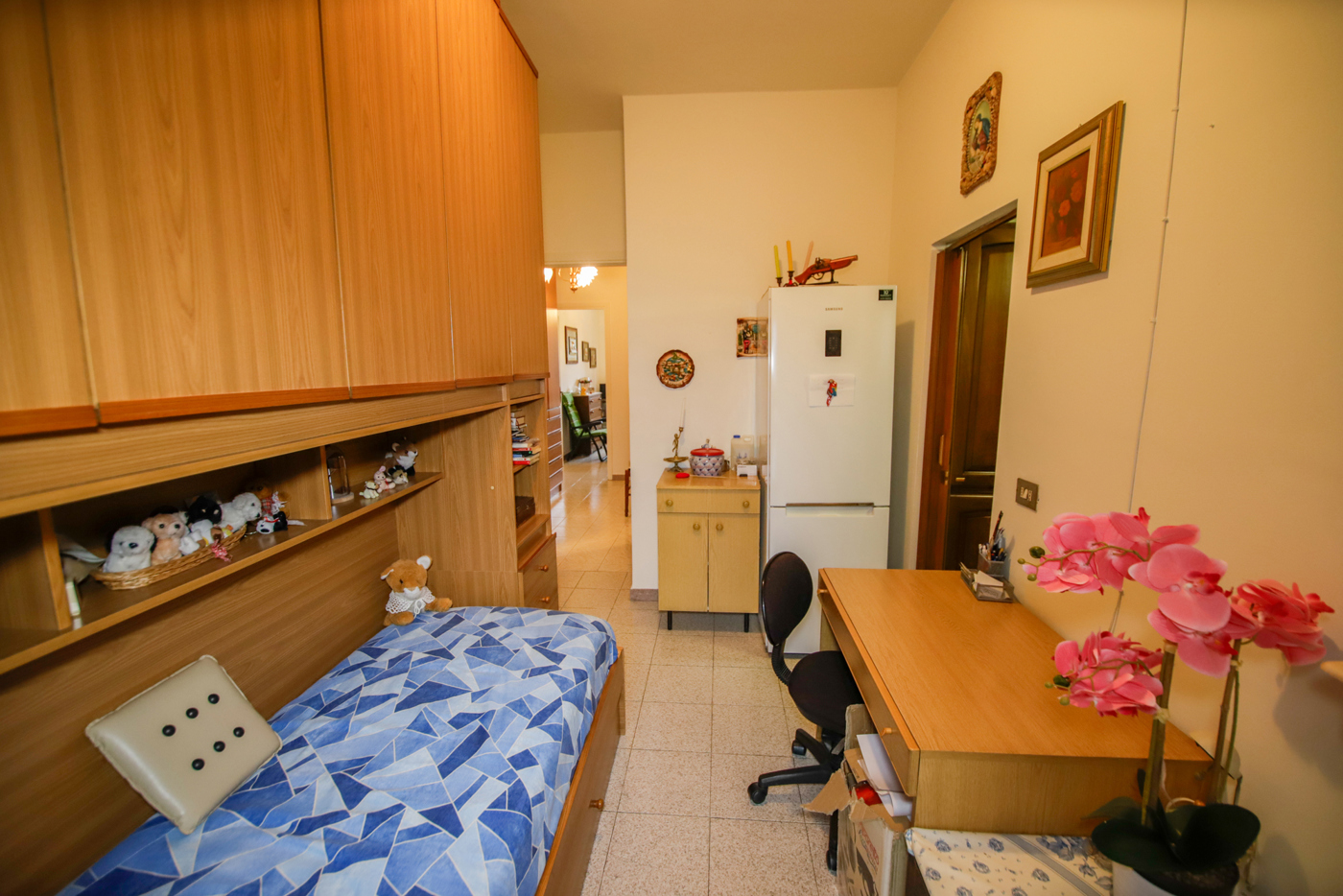 Cameretta