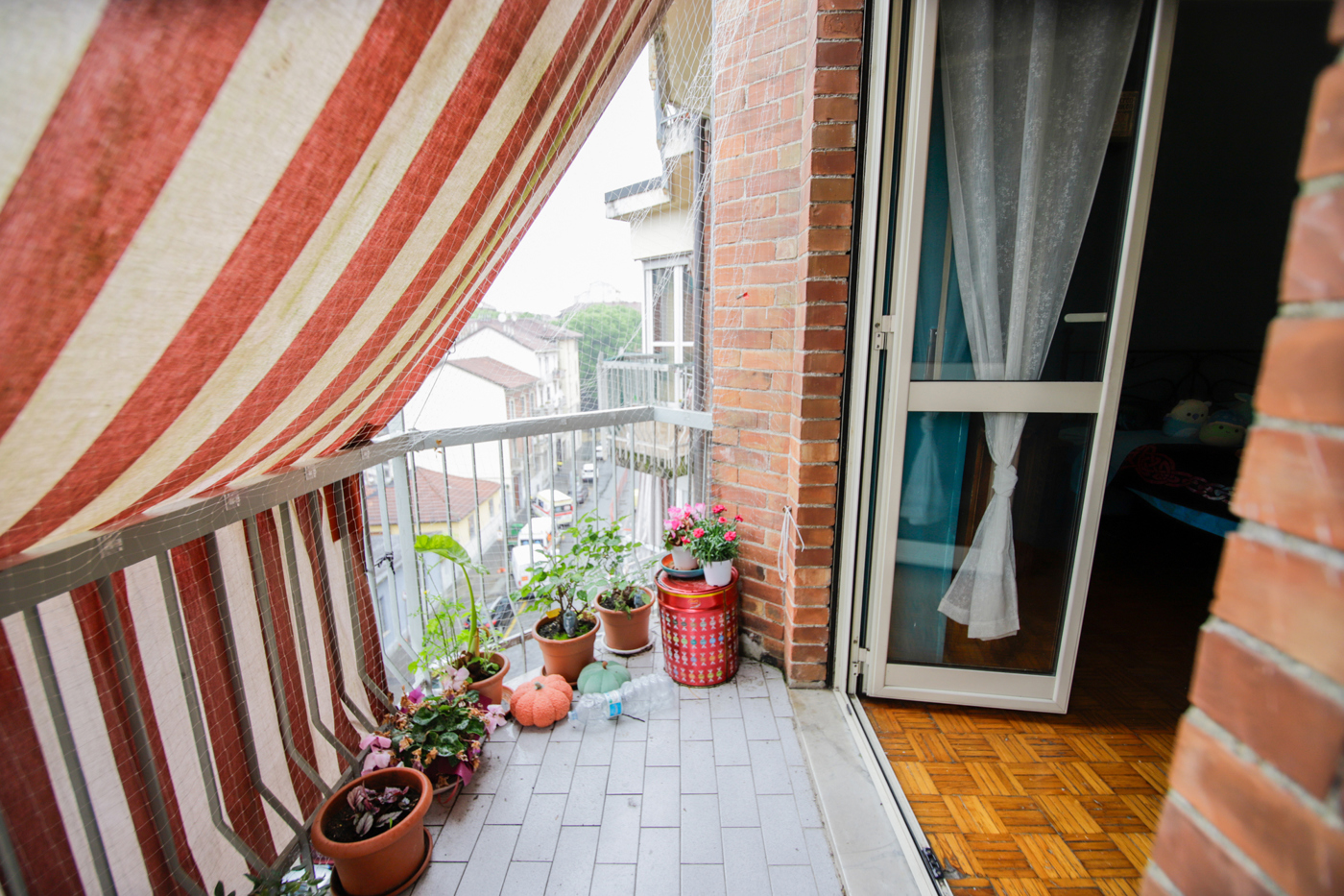 Balcone