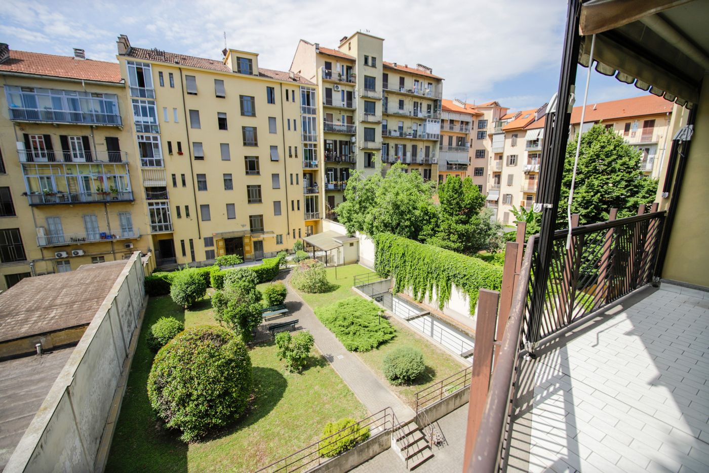 Balcone