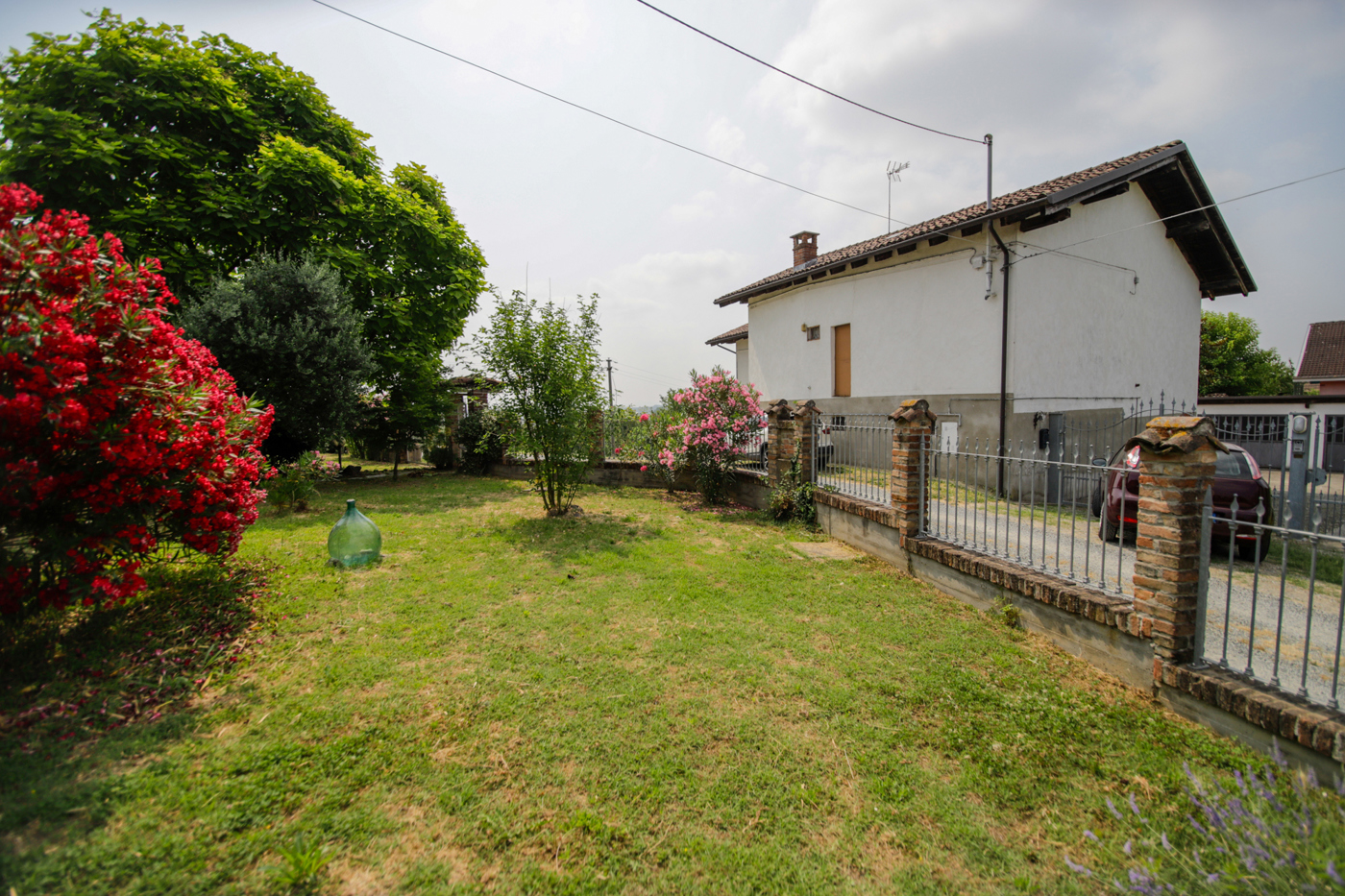 Giardino